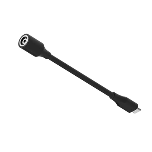 アダプターDC8020-USB-Cソーラーパネルからポータブル電源100Plus/240Plus/300Plusを充電します