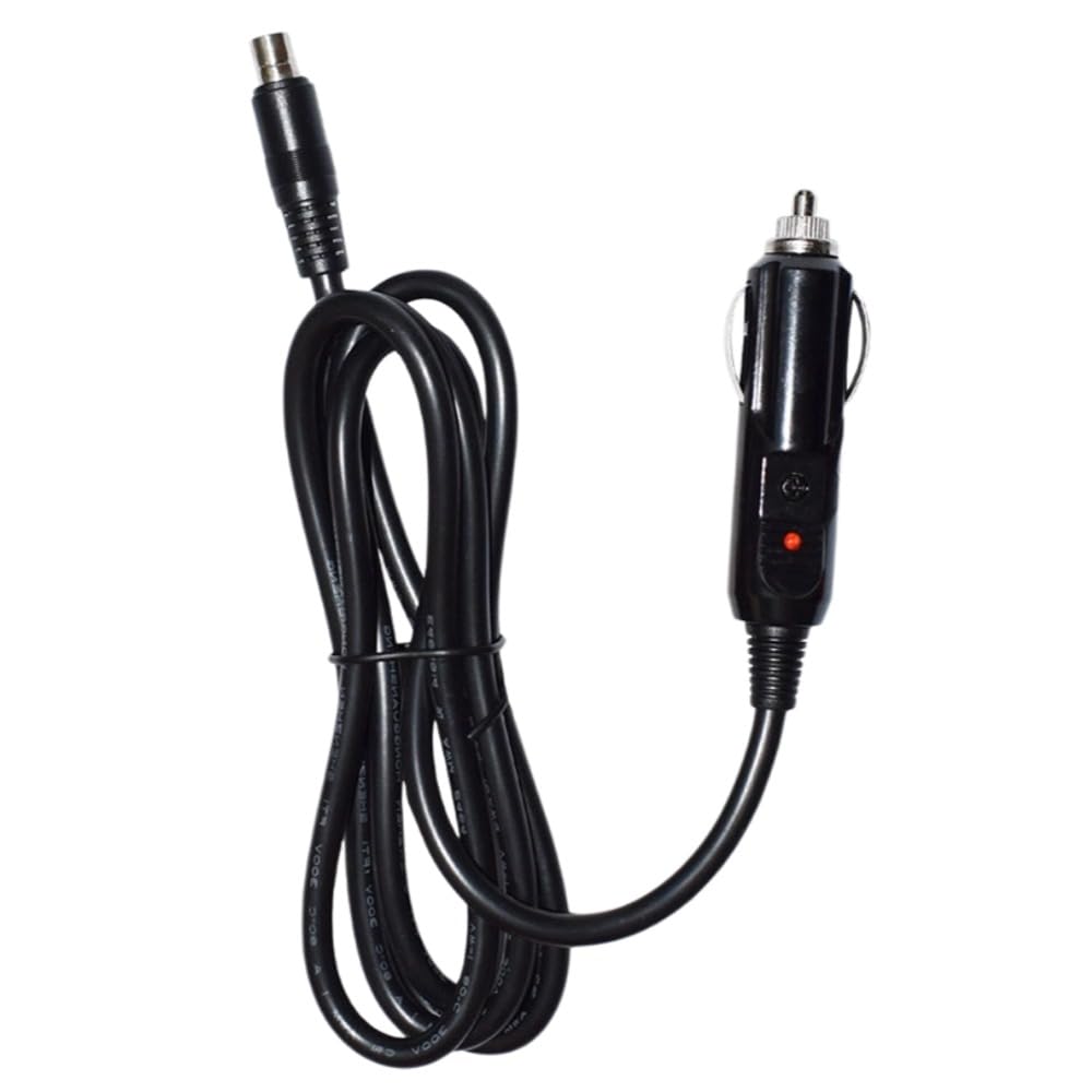 jackery シガーソケット充電ケーブル