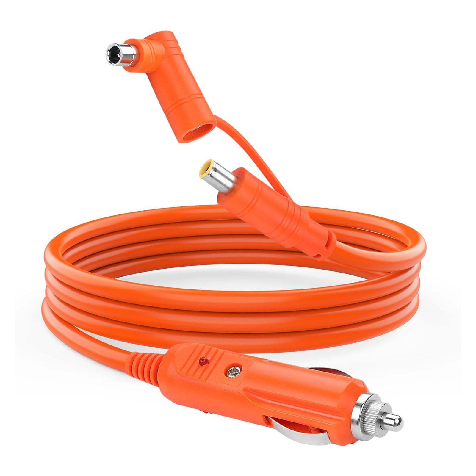 ジャクリー ポータブル電源500New＋車載シガーソケット充電ケーブル jackery シガーソケット充電ケーブル