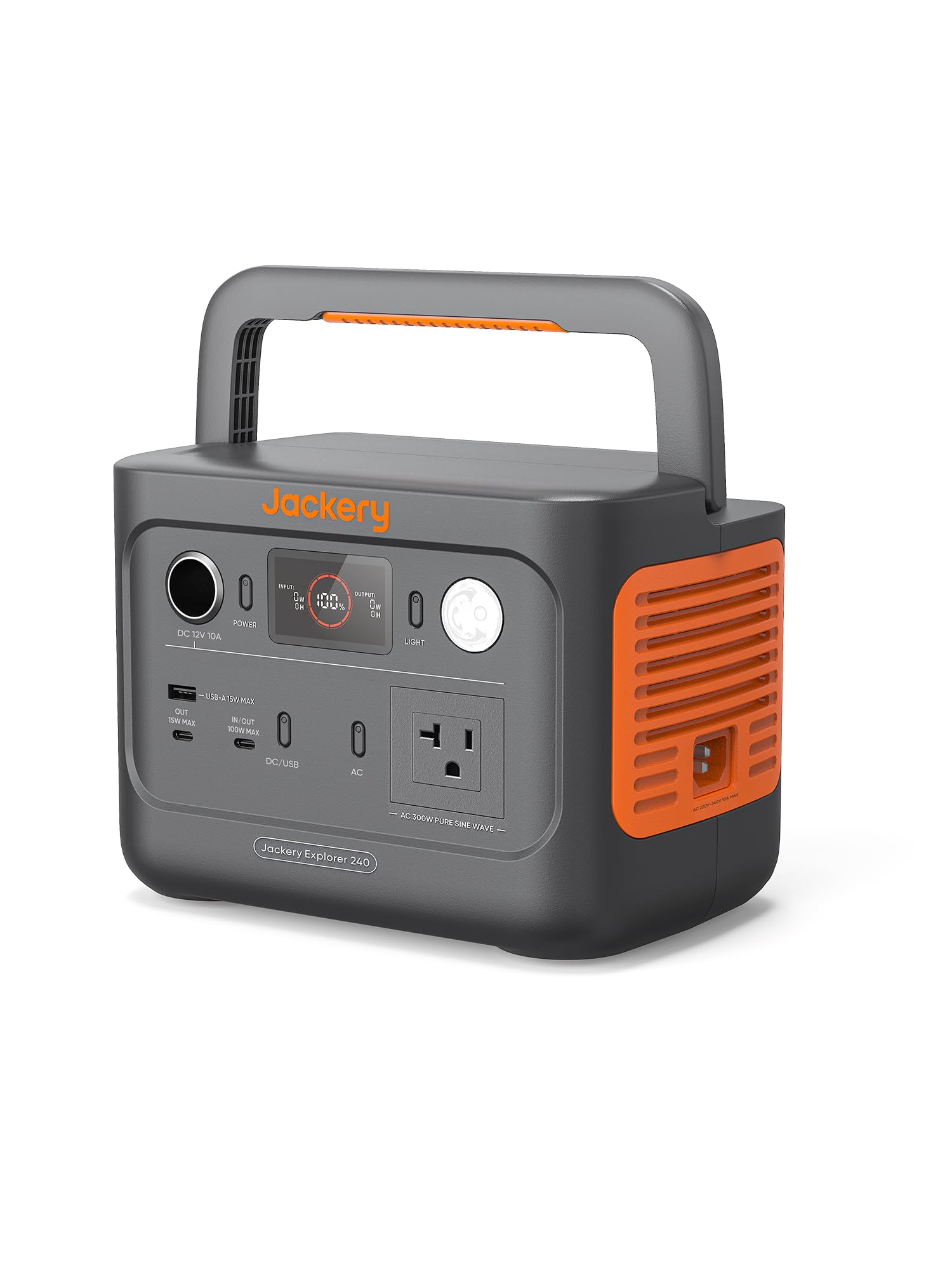 Evopow ポータブル電源 リン酸鉄 大容量 515Wh/160938mAh 出力600W