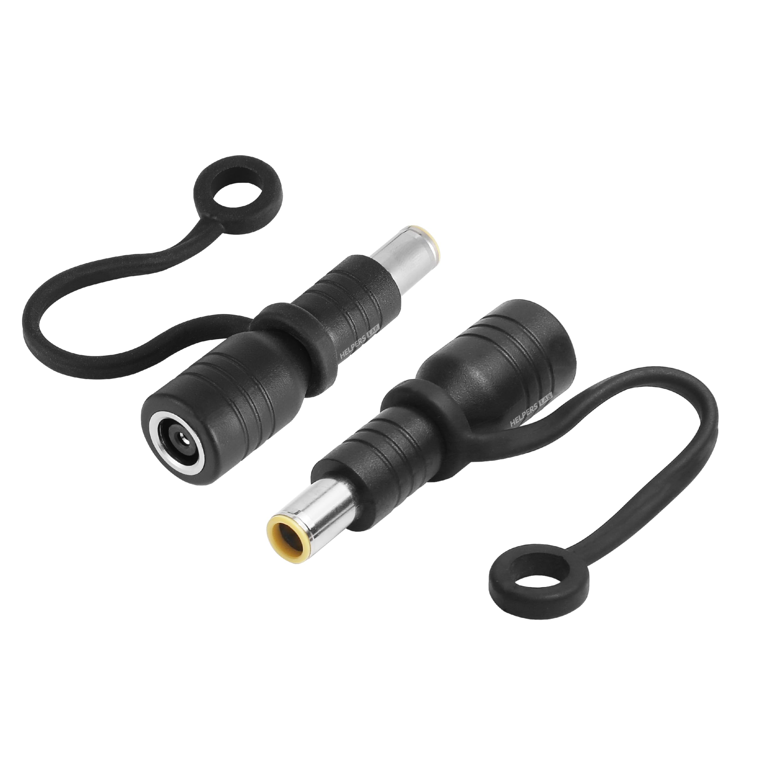 DCプラグ変換 メスDC8020 オスDC7909 ACアダプター変換 Jackery Explorer SolarSaga Bluettiなどのエネルギー貯蔵ポータブル ポータブル電源 ソーラーパネル などに対応 -1個